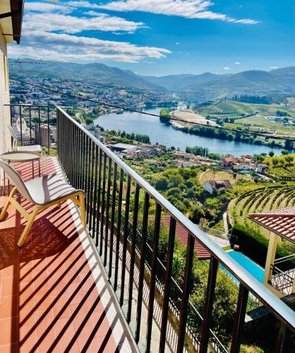 Casa da Pecêga gîte à louer Fontelas