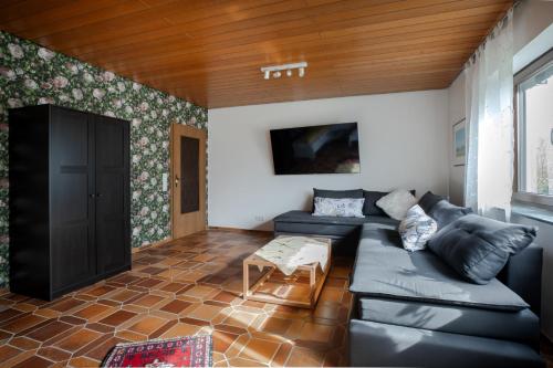 Wäller Garten (Waller Garten) in เวสเทอร์บูร์ก