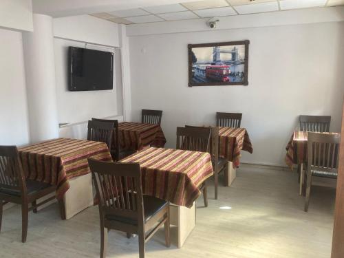 ALİBEY OTEL 3