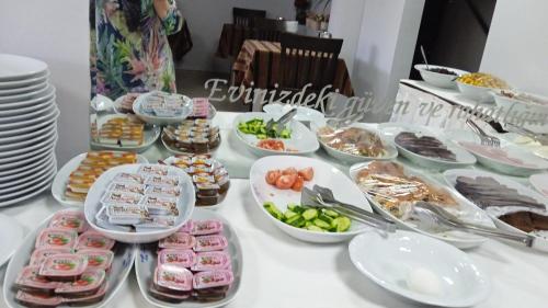 ALİBEY OTEL 4
