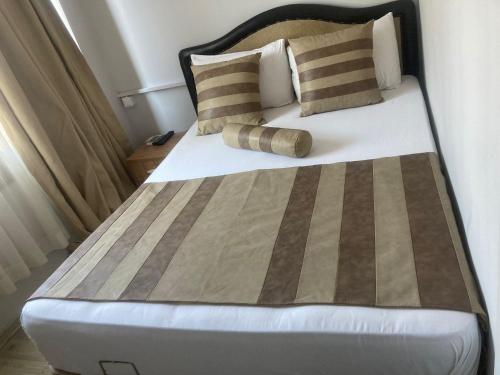 ALİBEY OTEL 5