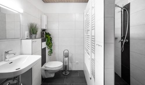 Wäller Garten (Waller Garten) in เวสเทอร์บูร์ก