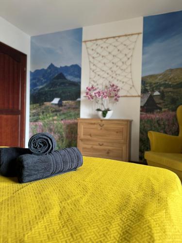Zakopane - Apartament Chomikówka, Zakopane (photo 10)