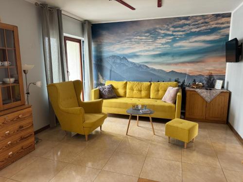 Zakopane - Apartament Chomikówka, Zakopane (photo 6)