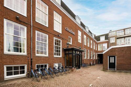 Citadines Canal Amsterdam, Amsterdam (zdjęcie 6)
