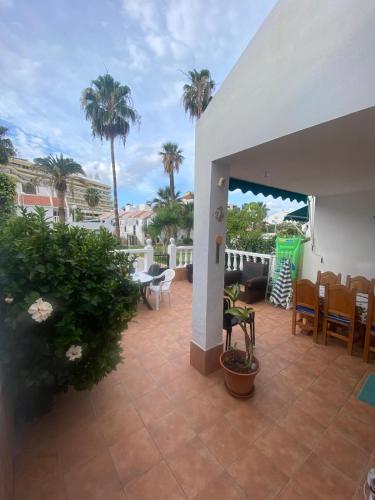 The Best House Tenerife Habitaciones Compartidas 5