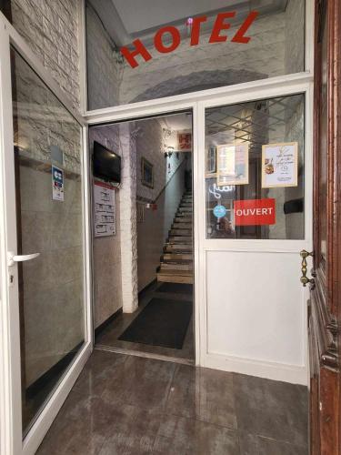 Résidence Richemond, Marseille (photo 8)
