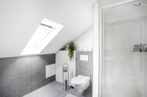 Ferienwohnung Wäller Fernblick in Westerburg, Deutschland