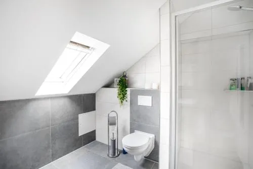 Ferienwohnung Wäller Fernblick in Westerburg, Deutschland