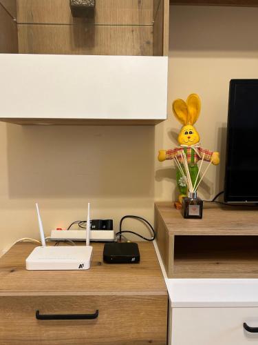 設施, ПЕТРОВ 2 in 弗拉察