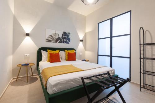 Malva Rooms in 阿格里真托郊區