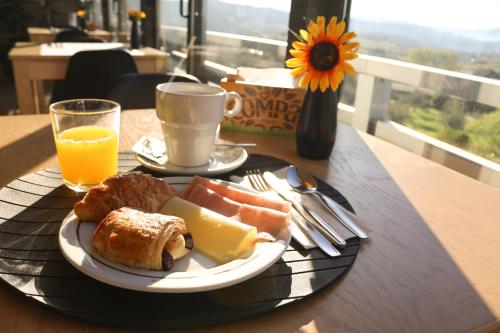 Hotel Quinta da Seixeda - image 14