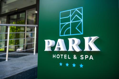 PARK Hotel & SPA Jablanica
