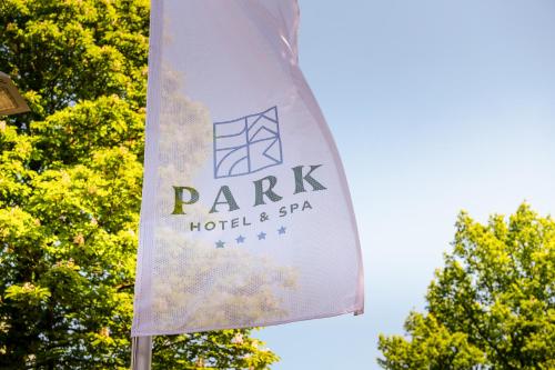 PARK Hotel & SPA Jablanica