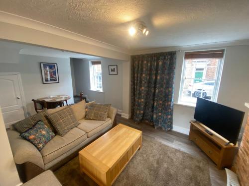 Characterful 3 Bed cottage in Barrow upon Humber