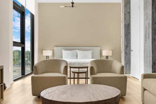 Roami at Little River Lofts Roami at Little River Lofts