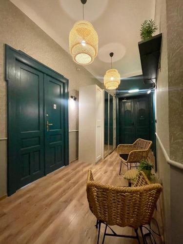 Roller Aparthotel 2