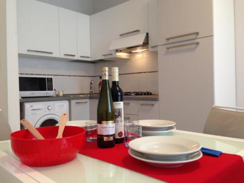 Renovated flat on the cost of Rosolina Mare, Rosolina Mare