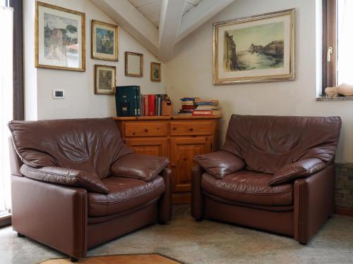 B & B Da Lella – Trieste, FL