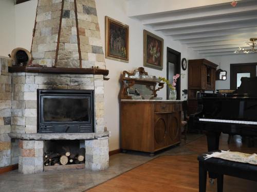 B & B Da Lella – Trieste, FL