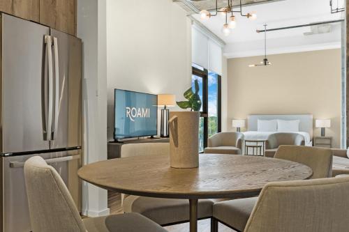 Roami at Little River Lofts Roami at Little River Lofts