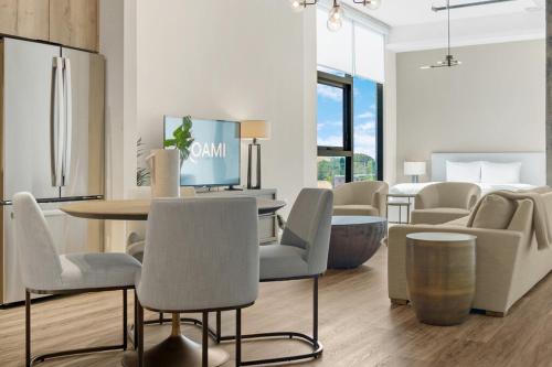 Roami at Little River Lofts Roami at Little River Lofts