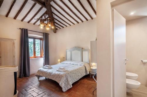 Book the Classic Borgo Classic Borgo
