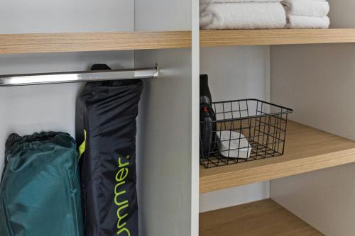 Roami at Little River Lofts Roami at Little River Lofts