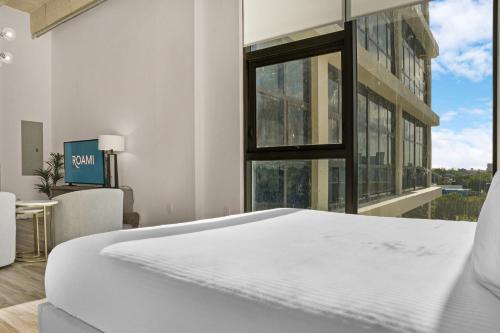 Roami at Little River Lofts Roami at Little River Lofts