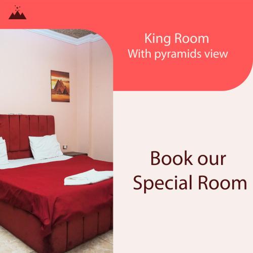 Explore Stars Pyramids View - image 2