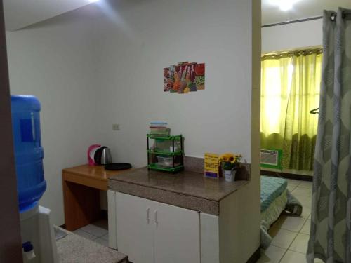 JY7 Room Rentals Cebu - 주방