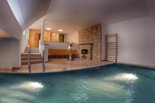 Hotel Heldt in Bad Pyrmont, Deutschland