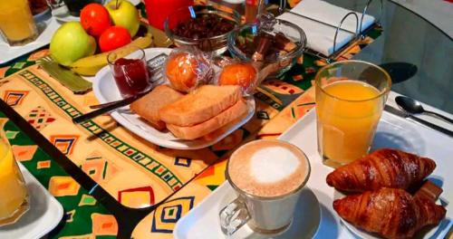 Food and beverages, Habitaciones centricas en Tarrega in Tarrega