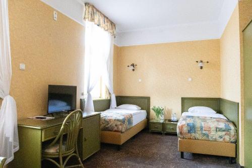 Hotel Calisia - image 12