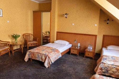 Hotel Calisia - image 11