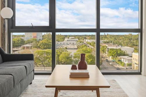 Roami at Little River Lofts Roami at Little River Lofts