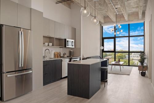 Roami at Little River Lofts Roami at Little River Lofts