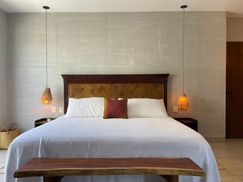 *CASA ALUXES- Guesthouse*, Cancún