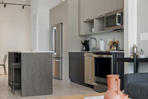 Roami at Little River Lofts Roami at Little River Lofts