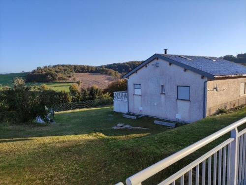 Maison Chalet - Location saisonnière - Le Nayrac