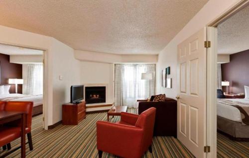 Residence Inn Merrillville