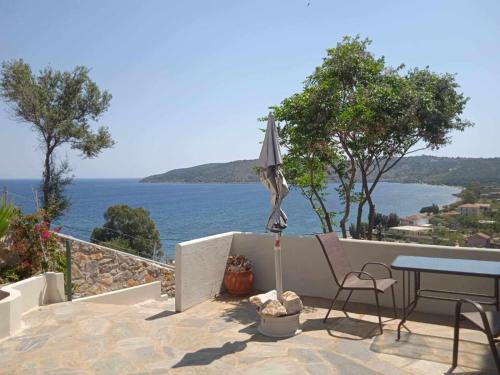 Κamares View (Αύρα) Κamares View (Αύρα)