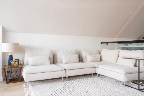 GuestReady - Modernised cottage in Monkstown, Dublín (foto 2)