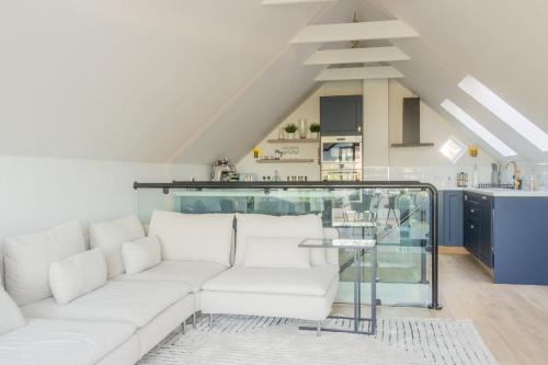 GuestReady - Modernised cottage in Monkstown, Dublín (foto 7)