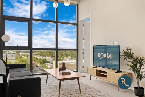 Roami at Little River Lofts Roami at Little River Lofts