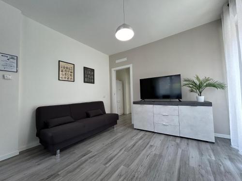 Treviolo - Immobili e Soluzioni Rent - Apartment - Treviolo