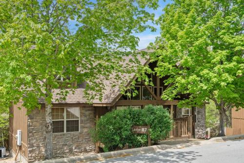 Whiskey Rock Lodge Whiskey Rock Lodge