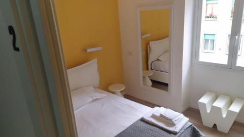 Roma Furio Camillo Holiday Home