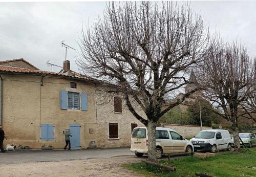 Au bord de la rivière - Location saisonnière - Verteuil-sur-Charente