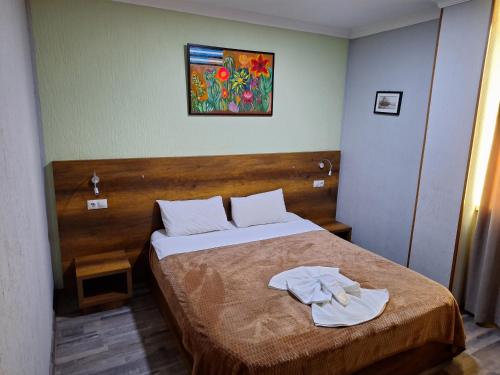 Doppelzimmer
